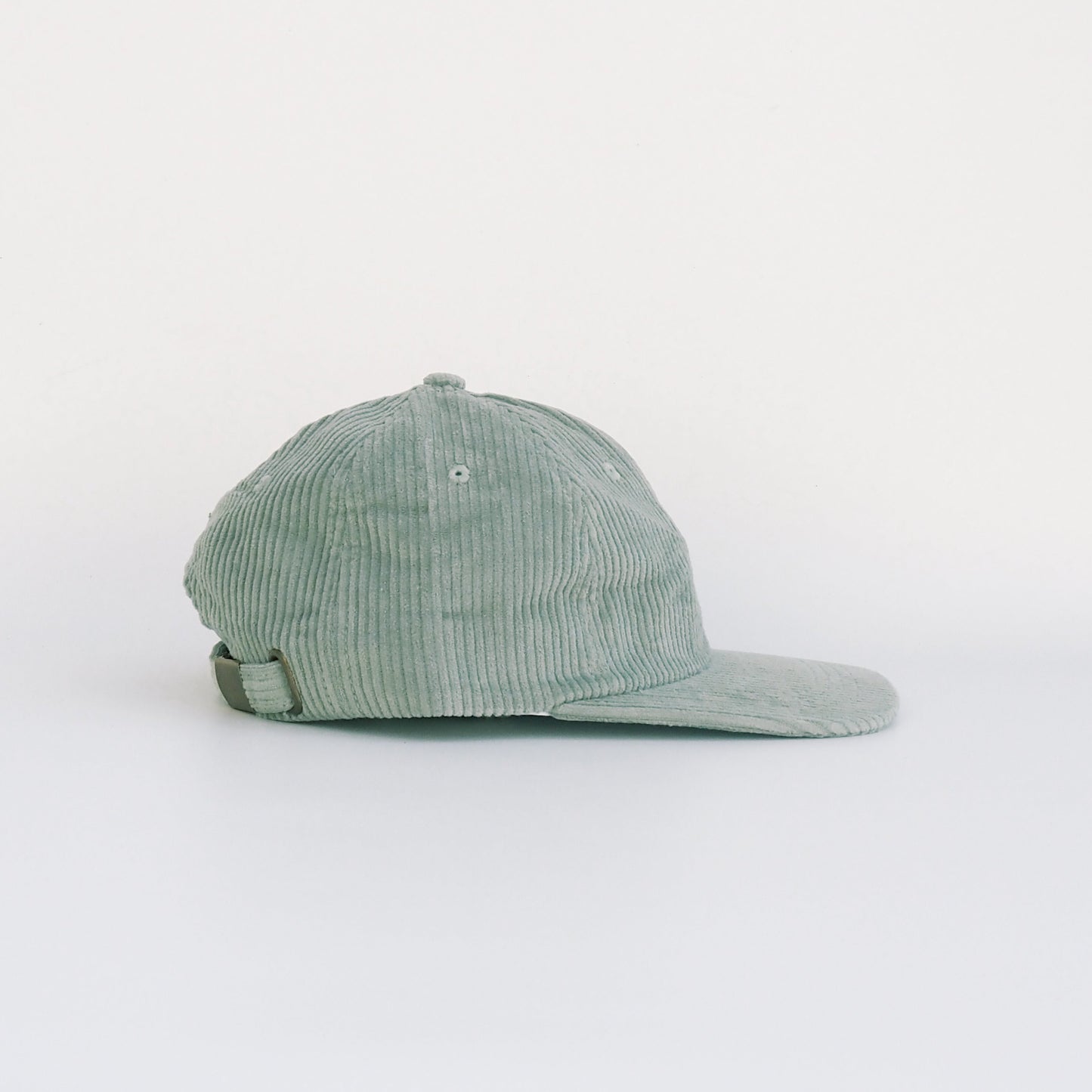 6 PANEL CORDUROY - SAGE