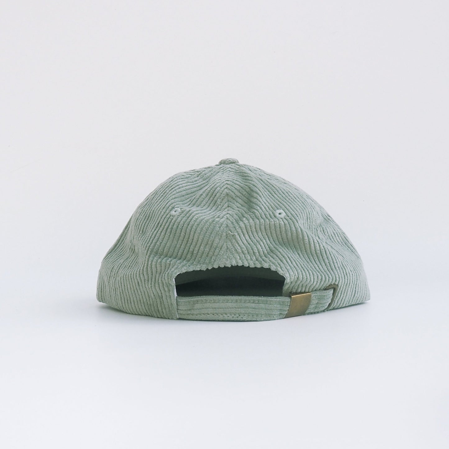 6 PANEL CORDUROY - SAGE