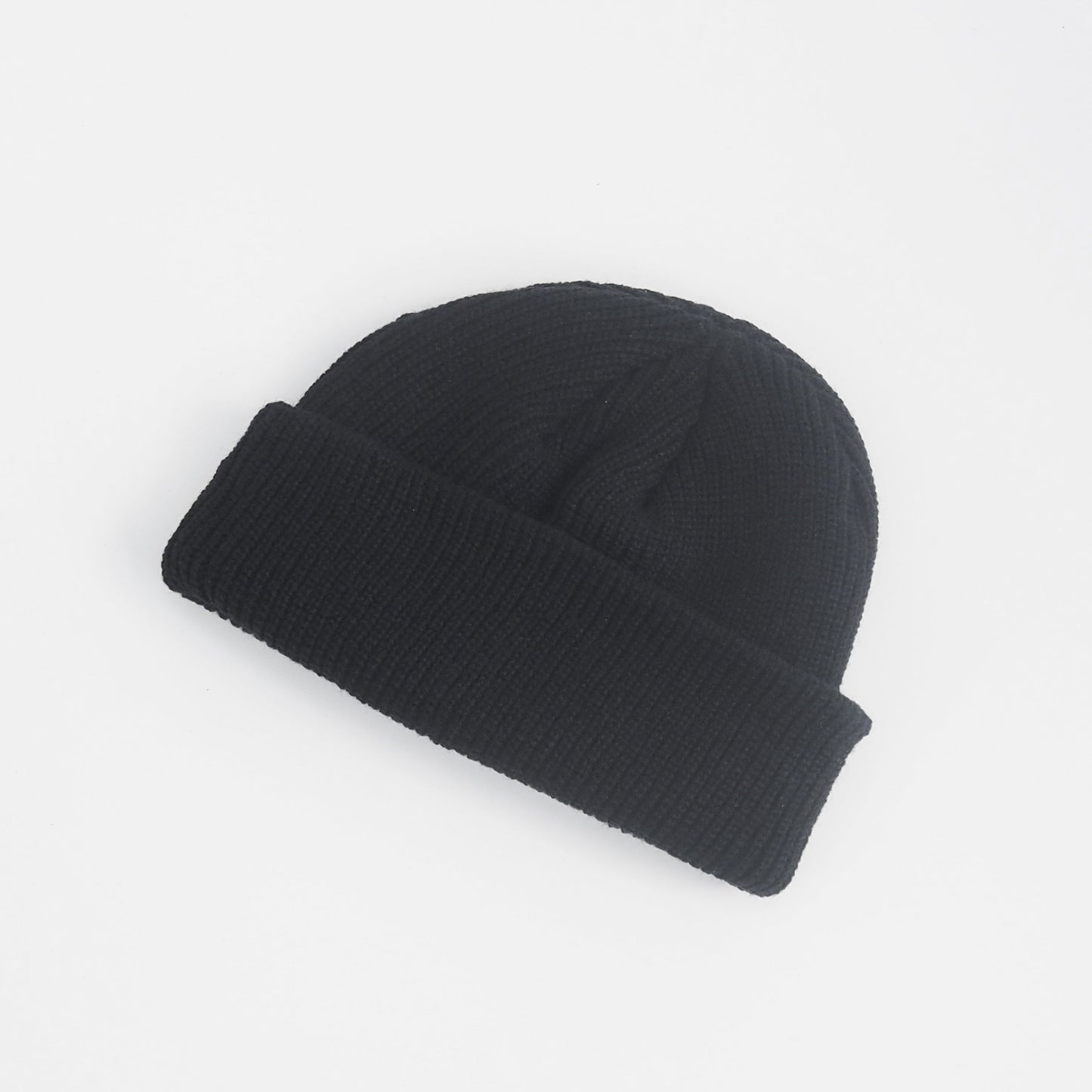 BEANIE - BLACK