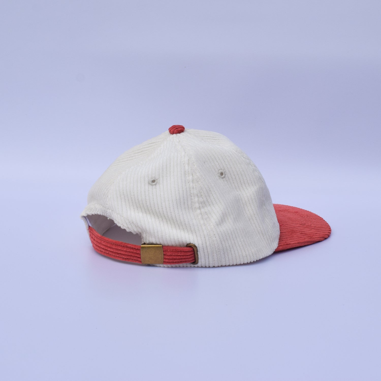 Two-Tone Cord - 5 Panel – BLANK'D